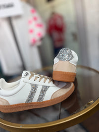 Sassy Babe Sneakers