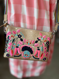 CONSUELA - Midtown Crossbody - Lyla