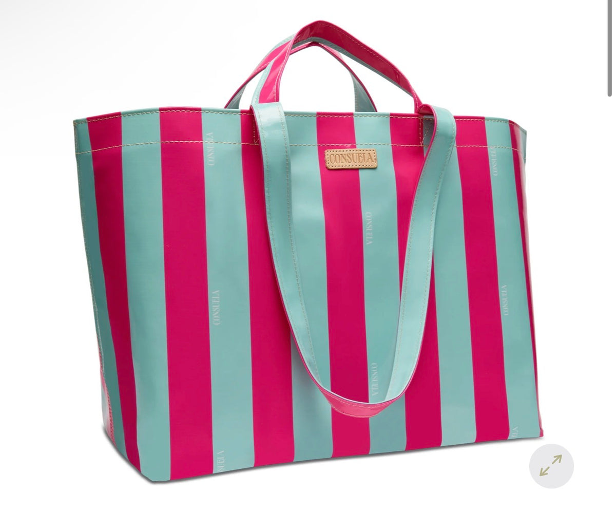 CONSUELA - Malibu Jumbo - Grab & Go