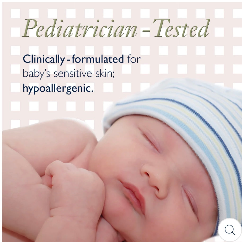 NOODLE & BOO - ULTIMATE BABY CLEANSING CLOTHS