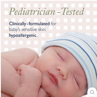 NOODLE & BOO - ULTIMATE BABY CLEANSING CLOTHS