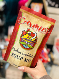 Carmie Soup Mix