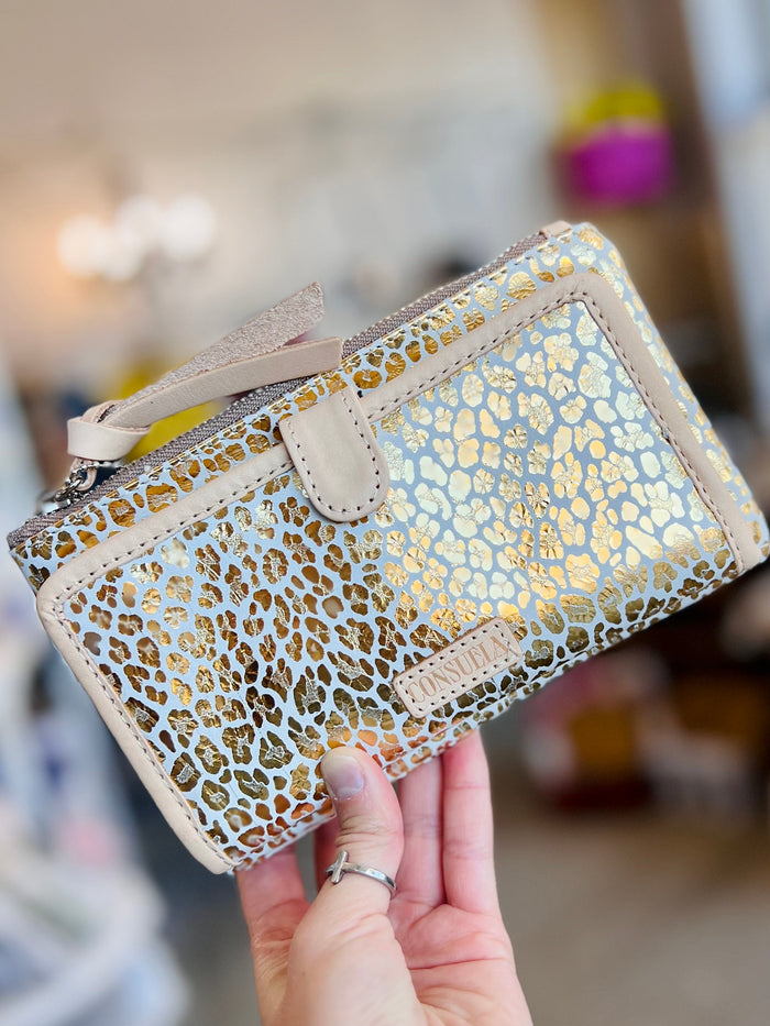 CONSUELA - Kit Slim Wallet