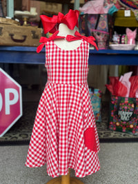 The Sophie Love Dress