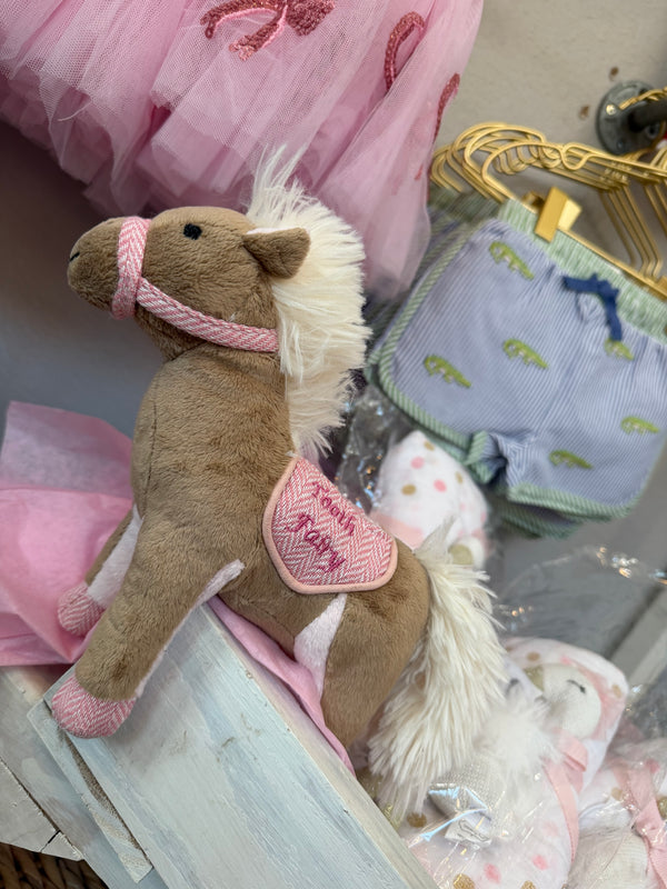 Nellie the Horse Tooth Fairy