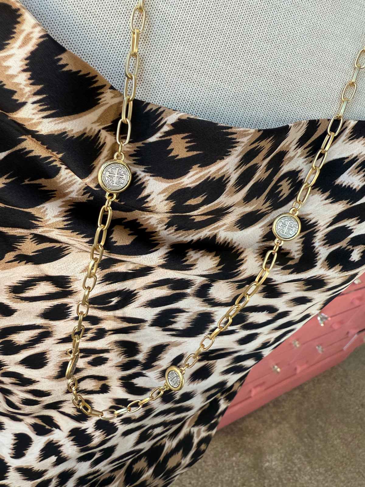 The Chesney Necklace