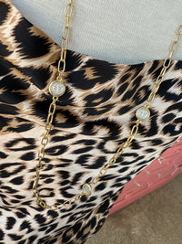 The Chesney Necklace