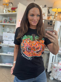 Thankful Pumpkin T-Shirt