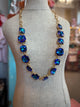 The Kaylee Rhinestone Necklace -Assorted