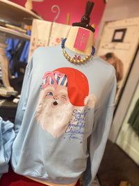 Simply Having A Wonderful Time Sweatshirt