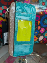 CONSUELA - Card Organizer -Lumi
