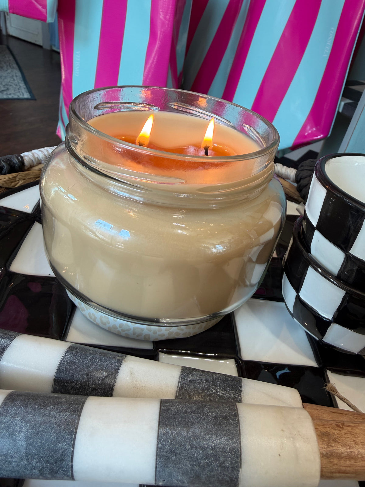 Cinnabuns - Tyler Candle Company