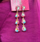 The BB Drop Earrings
