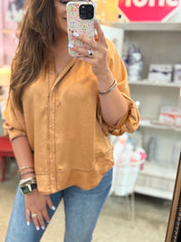 Sandy Desert Top