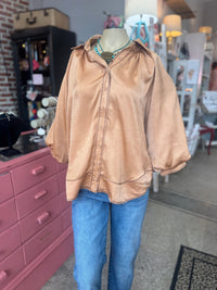 Sandy Desert Top
