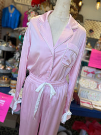 Pretty Pink Pajamas -SALE