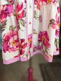 Sweet Magnolia Dress