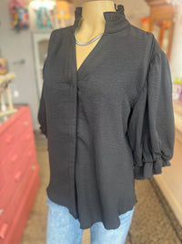 Black Beauty Top