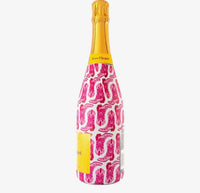 Bottle wrap - Champagne Collection- 750 ML