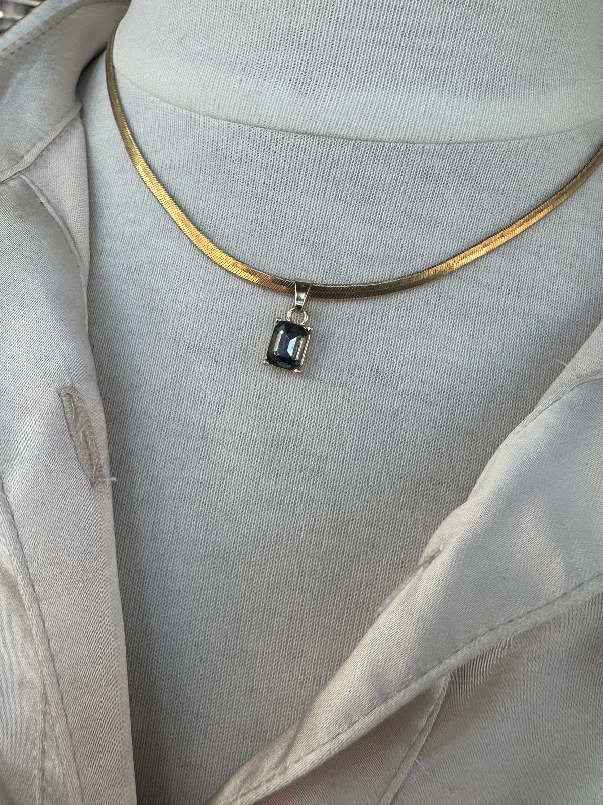 The Victoria Necklace