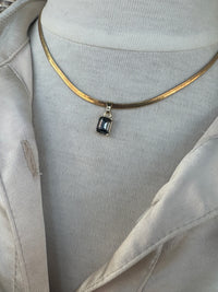 The Victoria Necklace