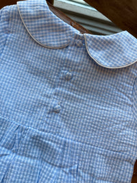 MUD PIE - Blue Golf Bubble