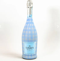 Bottle wrap - Champagne Collection- 750 ML