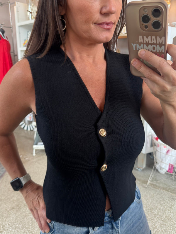 The Jessica Top