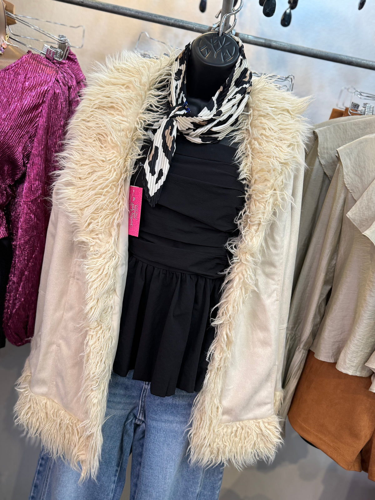 Small Wildrag - Assorted