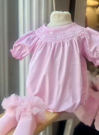 My Lil' Darling Bubble Outfit