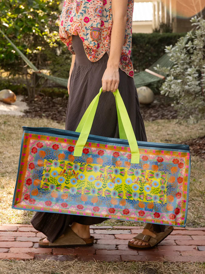 Storage Packing Tote