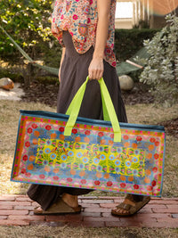 Storage Packing Tote