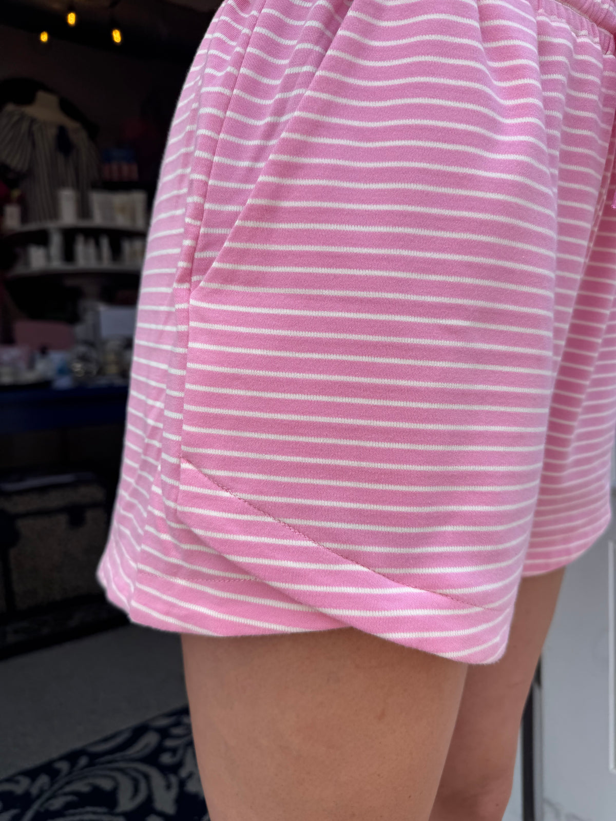 The Cape Cod Classic Romper