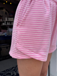 The Cape Cod Classic Romper
