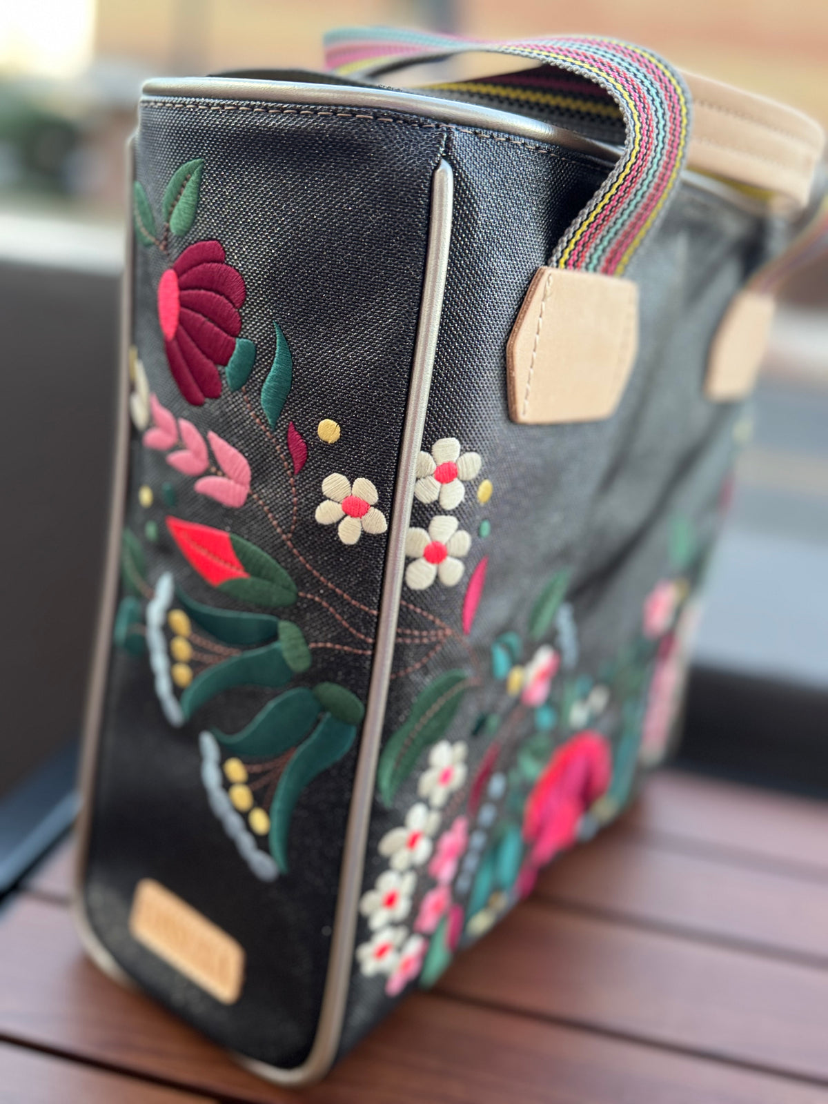 Consuela - Ava Classic Tote