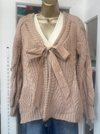 The Sophie Sweater