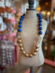 Shimmer Pop Glam Necklace