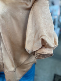 Sandy Desert Top
