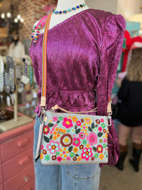 CONSUELA- MIDTOWN TINK CROSSBODY