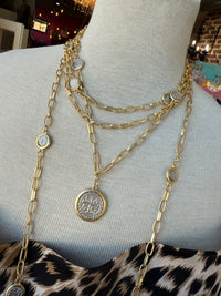 The Chesney Necklace