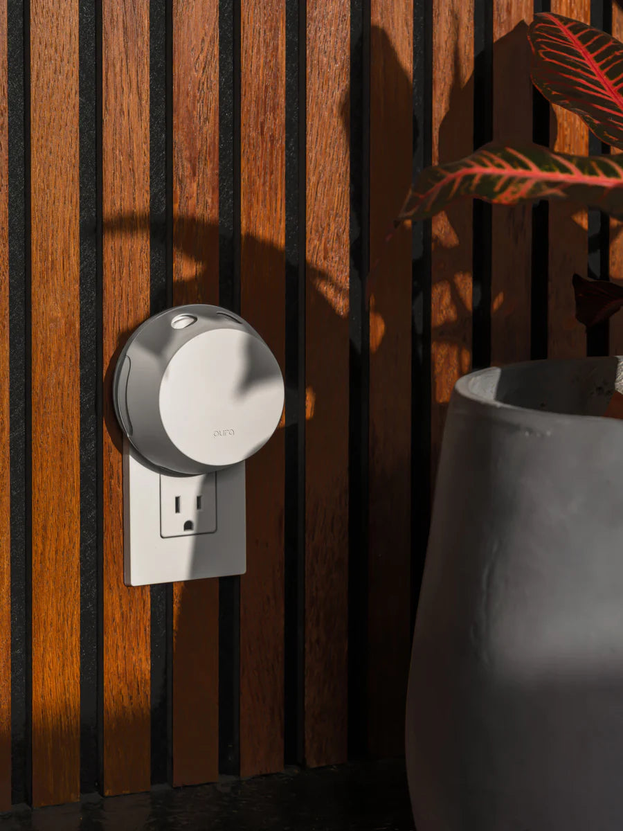 PURA Smart Home Diffuser Set - Sweet Grace