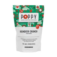 Poppy Hand-Crafted Popcorn