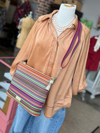 Consuela - Ale Downtown Crossbody