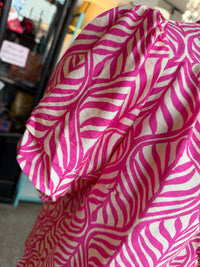 Pink Dreamer Top