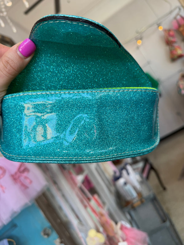 CONSUELA - Sunglasses Case - Lumi