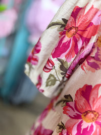 Sweet Magnolia Dress