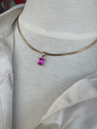 The Victoria Necklace