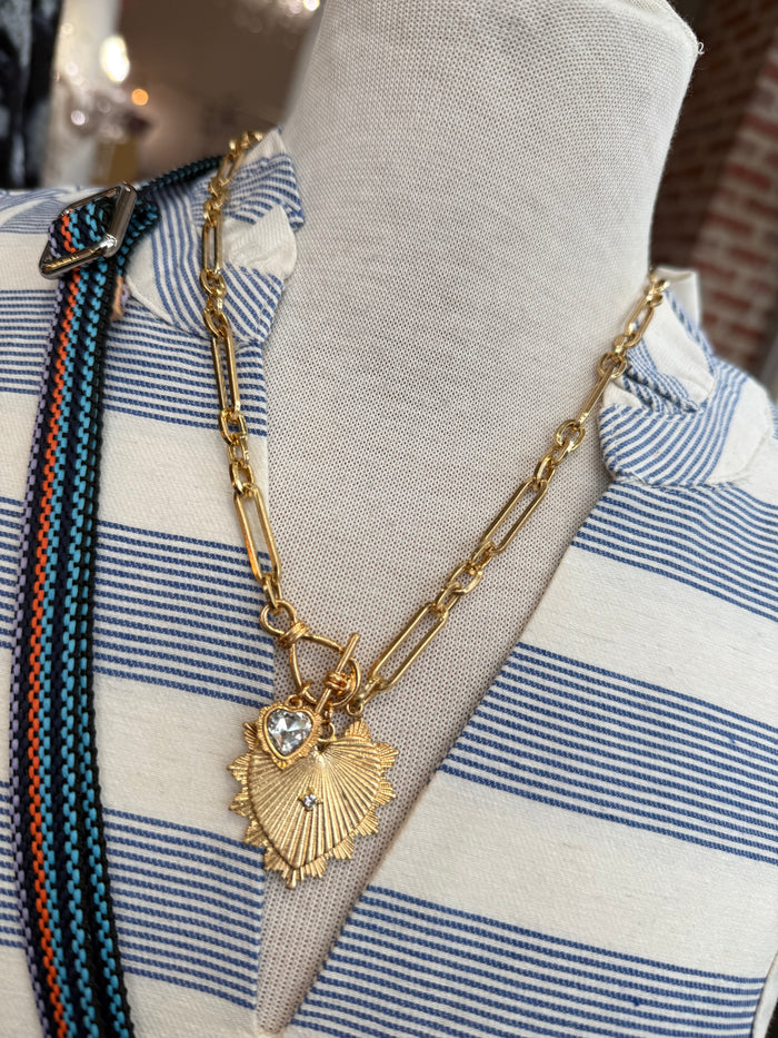 The Lolli Necklace