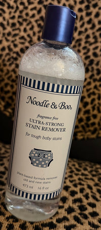 Noodle & Boo - Ultra Strong Stain Remover - 16 oz