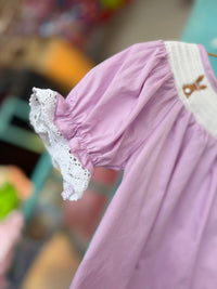 Little Miss Cottontail Dress - SALE